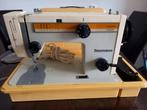 Naumann naaimachine, Hobby en Vrije tijd, Naaimachines en Toebehoren, Ophalen, Gebruikt