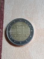 2 euro cc Duitsland 2019 Bondsraad (A), Ophalen of Verzenden, Duitsland, 2 euro