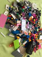 Lego mega blocks, cobi, gudi 3 kilo, Megabloks, Ophalen of Verzenden, Zo goed als nieuw