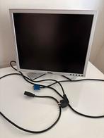 Dell Monitor + VGA naar HDMI Adapter, Ophalen, Gebruikt, Overige typen, Overige resoluties