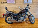 YAMAHA XV 750 VIRAGO (bj 1988), 2 cilinders, Bedrijf, Meer dan 35 kW, Overig
