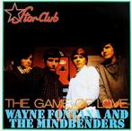 Wayne Fontana And The Mindbenders ‎– The Game Of Love, Ophalen of Verzenden
