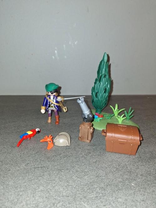 Verschillende playmobile, Kinderen en Baby's, Speelgoed | Playmobil, Gebruikt, Ophalen of Verzenden