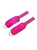 Enkelband ankle strap voor poelie / powerstation, Sport en Fitness, Sports and Outdoors, Nieuw, Ophalen of Verzenden, 5431SJ - 14E