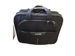 Samsonite -laptop tas met wielen, Ophalen of Verzenden, 17 inch of meer, Gebruikt, Trolleytas