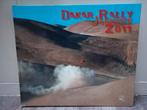 Boek Dakar Rally 2011, Onbekend, Algemeen, Ophalen of Verzenden, Zo goed als nieuw