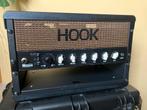 Hook Wizard + 19 inch SKB koffer + DAP racklade, Ophalen, Gebruikt, Gitaar, Minder dan 50 watt