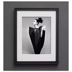 Four Sided Dress – door fotograaf Hiro voor Balenciaga, 1967, Ophalen of Verzenden