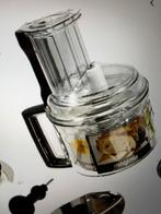 Magimix 4100  Mengkom/beker met deksel gezocht!, 1 tot 2 liter, Ophalen, Gebruikt, 1 snelheid