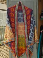 omslagdoek  prachtige kleuren, Kleding | Dames, Mutsen, Sjaals en Handschoenen, Verzenden, Nieuw, Sjaal
