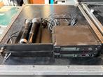 2 x Shure SLX draadloze microfoon 800-820 Mhz, Ophalen, Gebruikt, Zangmicrofoon
