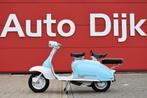 Lambretta 125 LI Prachtig! | Volledig gerestaureerd, Motoren, Verkoop@autodijk.nl, Hogedijken 24
9101WV  DOKKUM, NL, Auto Dijk Verkoop B.V.