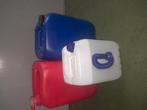 Jerrycan, Auto diversen, Overige Auto diversen, Ophalen of Verzenden