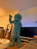 Koekiemonster Carnavalspak - 175-180cm, Kleding | Dames, Carnavalskleding en Feestkleding, Carnaval, Maat 42/44 (L), Ophalen of Verzenden