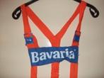 Bavaria bier lederhosen (nr.1), Verzamelen, Biermerken, Ophalen of Verzenden, Nieuw, Kleding, Bavaria