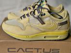Nike air max 1 Travis Scott Saturn Gold 46, Overige kleuren, Nike, Ophalen of Verzenden, Sneakers of Gympen