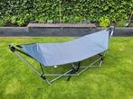 Hangmat NIEUW!, Tuin en Terras, Hangmatten, Ophalen, Zo goed als nieuw