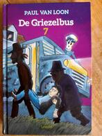 Paul van Loon - De Griezelbus 7, Paul van Loon, Ophalen of Verzenden