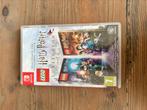 LEGO Harry Potter: Collection (Switch), Spelcomputers en Games, Games | Nintendo Switch, Online, Overige genres, 1 speler, Ophalen of Verzenden