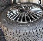 Originele Fiat 500 Velgen met Fulda Winterbanden - Nieuw!, 15 inch, 175 mm, Banden en Velgen, Nieuw