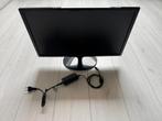 Beeldscherm Samsung 24 inch led, Computers en Software, Monitoren, Ophalen, HDMI, Full HD, Zo goed als nieuw