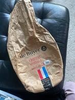 De Buyer mineral b  koekenpan 24cm, Ophalen of Verzenden, Zo goed als nieuw, Koekenpan of Braadpan