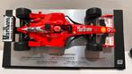 Ferrari F1 F2002 Schumacher 5x champion ombouw Tabak decals, Ophalen of Verzenden, Gebruikt
