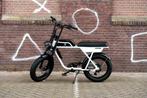 Fatbike AGM GT250 MEGA AANBIEDING, Nieuw, 59 cm of meer, 50 km per accu of meer, Ophalen