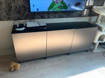 Besta tv meubel
