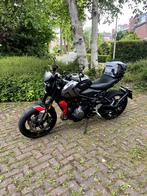 Triumph Trident 660 (2021) Eerste eigenaar, Cruise Control, Motorrijbewijs A, 660 cc, 3 cilinders