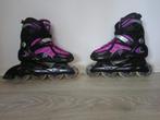 Skeelers Fila maat 37 paars inlineskates dames, Ophalen, Nieuw, Dames