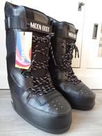 NIEUW! Moon Boot Laarzen High Zwart Maat 39/41 >Snelle Verze, Moon Boot, Zwart, Snowboots, Nieuw