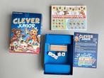 Clever junior NIEUW, Nieuw, Ophalen of Verzenden, Een of twee spelers, 999games