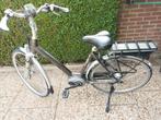 Elektrische  sparta kompleet, Ophalen, Sparta, Zo goed als nieuw, 51 tot 55 cm