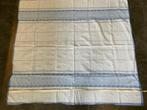 Top tafelkleedje . 122x108 cm, Ophalen of Verzenden, Zo goed als nieuw, Rechthoek, Binnen