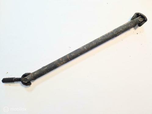 Cardanas achter. Volvo 740 760 780 940 960, Auto-onderdelen, Remmen en Aandrijving, Volvo, Gebruikt, Ophalen of Verzenden