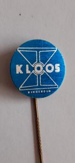 SPELDJE VAN "KLOOS" SCHEEPSBOUW, KINDERDIJK, Verzenden