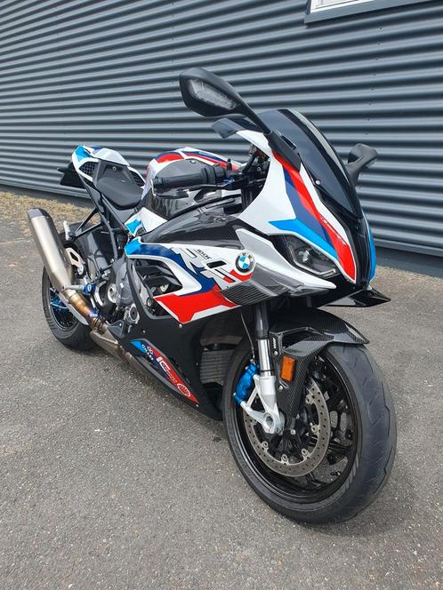 Bmw M1000RR Competition M 1000 RR ( geen S1000RR, Motoren, Motoren | BMW, Bedrijf, Super Sport, Ophalen