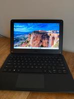 Dell Latitude 3120 (school) laptop, Computers en Software, Windows Laptops, Ophalen, Intel (R) Pentium(R) Silver N6000, Qwerty