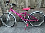 Twee kinderen fiets te koop, Ophalen, Gebruikt