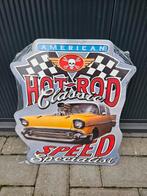 CHEVROLET HOTROD , V8 , MANCAVE , AMERICANA , IMPALA , NIEUW, Nieuw, Auto's, Ophalen of Verzenden