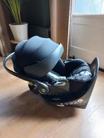 Cybex Isofix Autostoel + Base, Kinderen en Baby's, Autostoeltjes, Zijbescherming, Zo goed als nieuw, Isofix, 0 t/m 13 kg