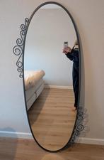 Spiegel, Huis en Inrichting, Ophalen, Zo goed als nieuw, 50 tot 75 cm, 150 tot 200 cm
