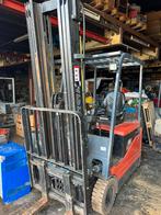 Toyota heftruck 1.5 tons elektrisch, 1000 tot 2000 kg, Ophalen, Elektrisch, Heftruck