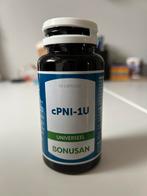 Bonusan cPNI-1U pillen, Ophalen of Verzenden, Zo goed als nieuw, Overige typen