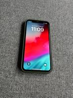Iphone 11, Zwart, Zo goed als nieuw, 64 GB, IPhone 11