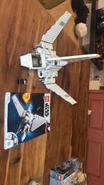 Lego star wars, set 75302., Ophalen of Verzenden, Zo goed als nieuw, Overige typen