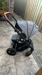 Mutsy Evo kinderwagen, Kinderen en Baby's, Kinderwagens en Combinaties, Ophalen, Gebruikt, Mutsy