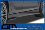 side skirts opel astra j, Opel, Ophalen of Verzenden, Bumper, Nieuw