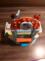 Lego friends 41695 z.g.a.n en compleet, Ophalen of Verzenden, Zo goed als nieuw, Complete set, Lego